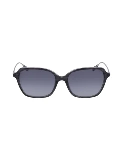 Online Anne Klein Rounded Square Sunglasses