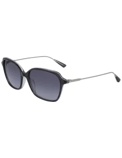 Online Anne Klein Rounded Square Sunglasses