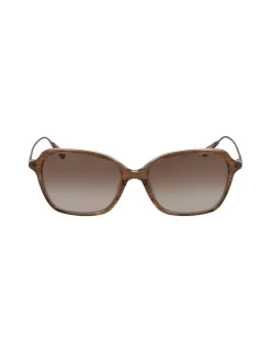 Online Anne Klein Rounded Square Sunglasses
