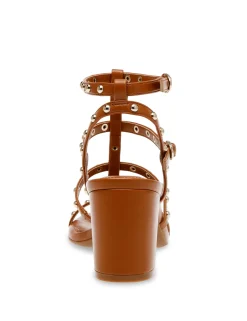 Hot Anne Klein Ruth Dress Sandal- Sale Cognac
