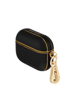 Discount Anne Klein Saffiano Vegan Leather AirPods® Pro Case