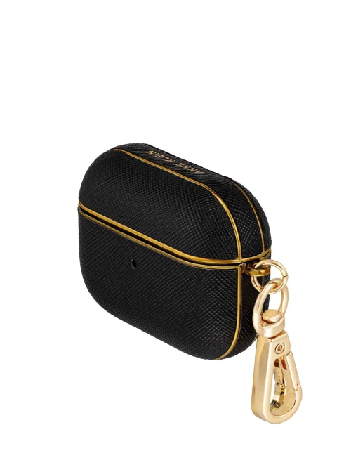Discount Anne Klein Saffiano Vegan Leather AirPods® Pro Case