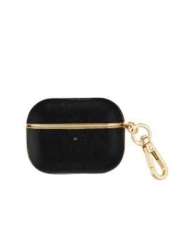 Discount Anne Klein Saffiano Vegan Leather AirPods® Pro Case