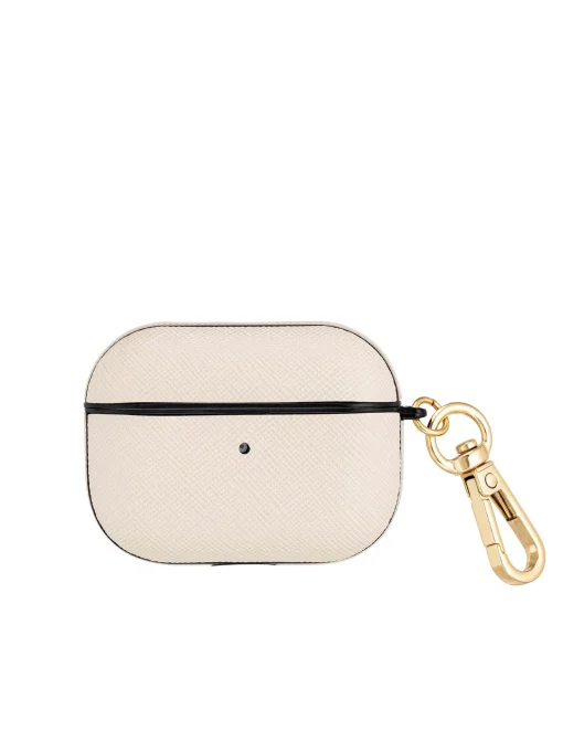 Discount Anne Klein Saffiano Vegan Leather AirPods® Pro Case