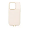Shop Anne Klein Saffiano Vegan Leather IPhone® 15 Pro Max Case