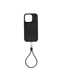 Store Anne Klein Saffiano Vegan Leather IPhone® 16 Pro Case