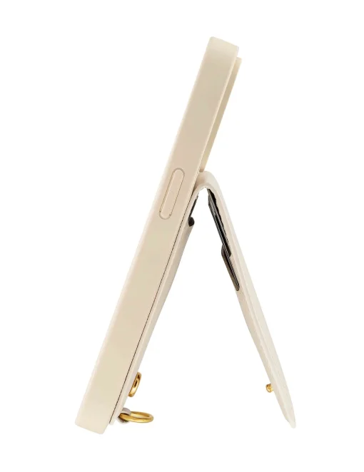 Best Anne Klein Saffiano Vegan Leather IPhone® 13 And 14 Case