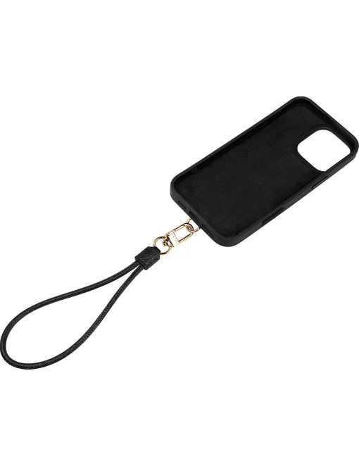 Store Anne Klein Saffiano Vegan Leather IPhone® 16 Pro Case
