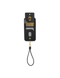 Store Anne Klein Saffiano Vegan Leather IPhone® 16 Pro Case