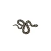 Cheap Anne Klein Snake Pin