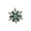 Shop Anne Klein Snowflake Pin