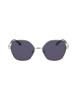 Cheap Anne Klein Sophisticated Butterfly Sunglasses