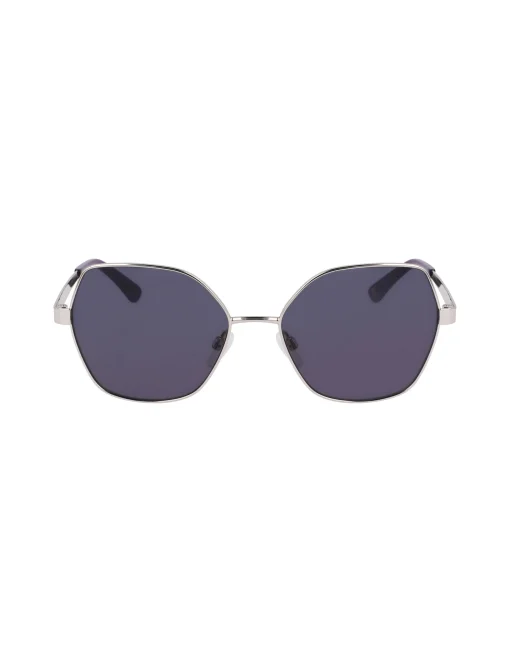 Cheap Anne Klein Sophisticated Butterfly Sunglasses