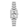 Cheap Anne Klein Square Watch With Premium Crystal Accents