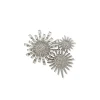 New Anne Klein Star Cluster Pin