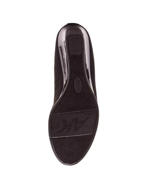 Online Anne Klein Taite Wedge Black