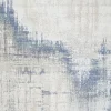 Online Anne Klein The Alto Contemporary Abstract Rug Collection Light Blue