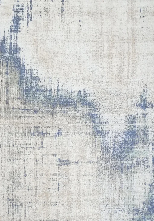 Online Anne Klein The Alto Contemporary Abstract Rug Collection Light Blue