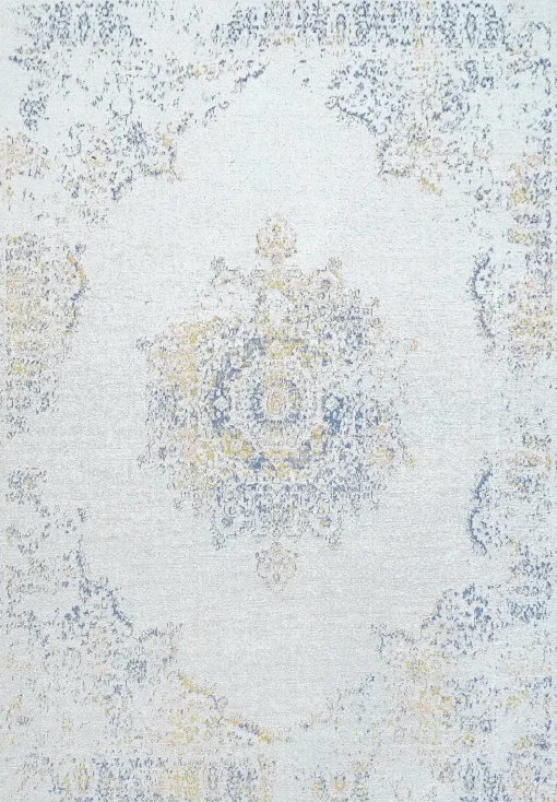 Outlet Anne Klein The Alto Transitional Distressed Rug Collection Multi