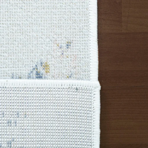 Outlet Anne Klein The Alto Transitional Distressed Rug Collection Multi