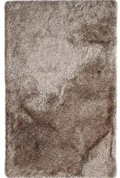 Cheap Anne Klein The Exquisite Solid Rug Collection Stone