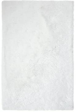 Hot Anne Klein The Exquisite Solid Rug Collection Ivory