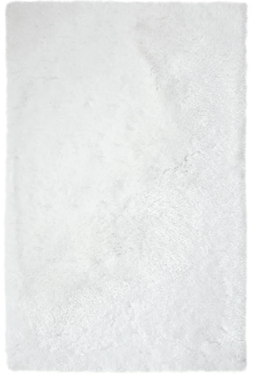 Hot Anne Klein The Exquisite Solid Rug Collection Ivory