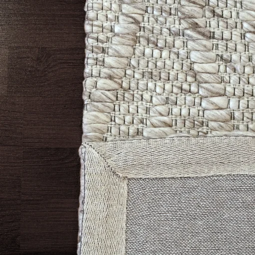 Fashion Anne Klein The Helena Contemporary Geometric Rug Collection Mix Grey