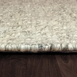 Fashion Anne Klein The Helena Contemporary Geometric Rug Collection Mix Grey