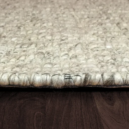 Fashion Anne Klein The Helena Contemporary Geometric Rug Collection Mix Grey