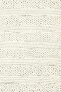 Clearance Anne Klein The Helena Modern Geometric Rug Collection Ivory