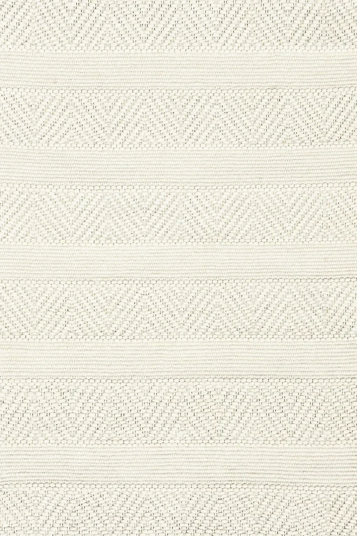 Clearance Anne Klein The Helena Modern Geometric Rug Collection Ivory