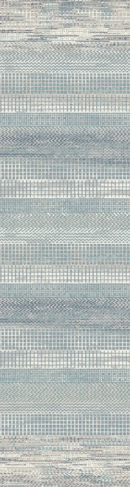 Flash Sale Anne Klein The Horizon Modern Rug Collection Dark Grey/Slate
