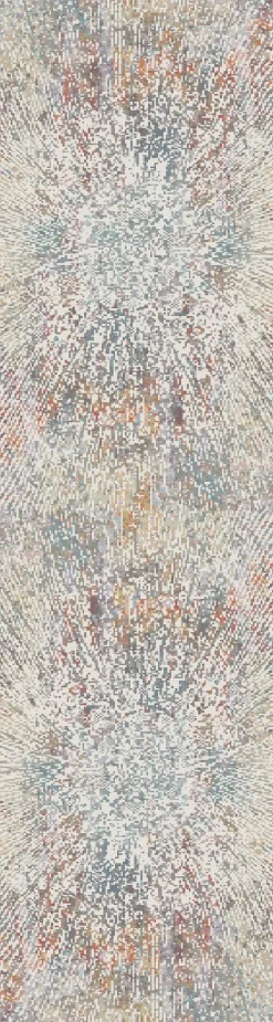Cheap Anne Klein The Horizon Modern Rug Collection Multi