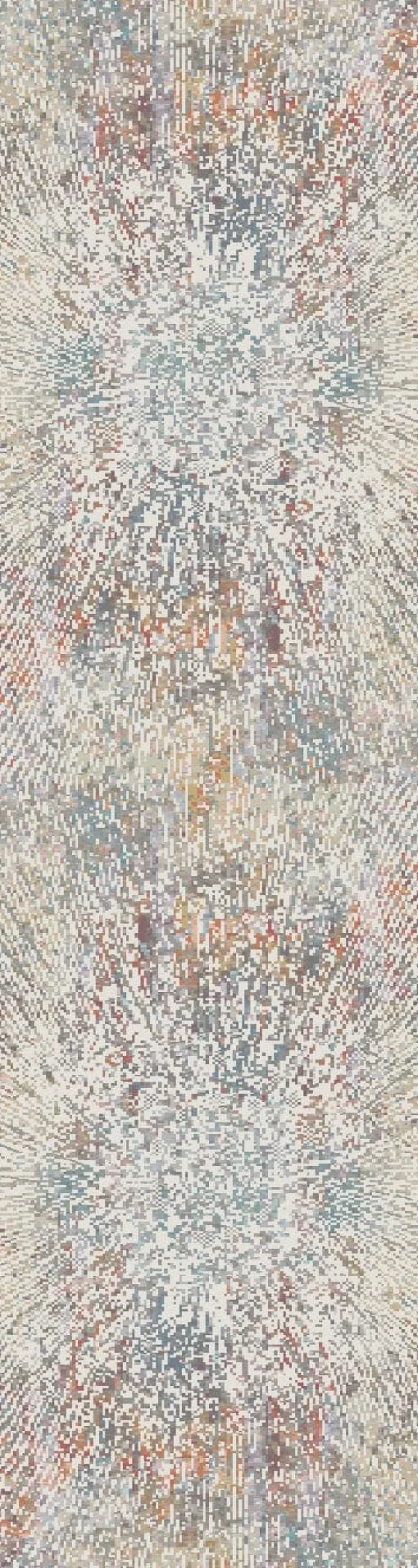 Cheap Anne Klein The Horizon Modern Rug Collection Multi
