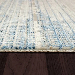 Flash Sale Anne Klein The Horizon Modern Rug Collection Dark Grey/Slate
