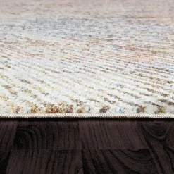 Cheap Anne Klein The Horizon Modern Rug Collection Multi