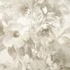 Best Anne Klein The Illusions Contemporary Floral Rug Collection