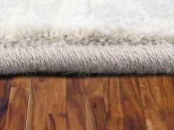 Flash Sale Anne Klein The Illusions Contemporary Geometric Rug Collection Beige