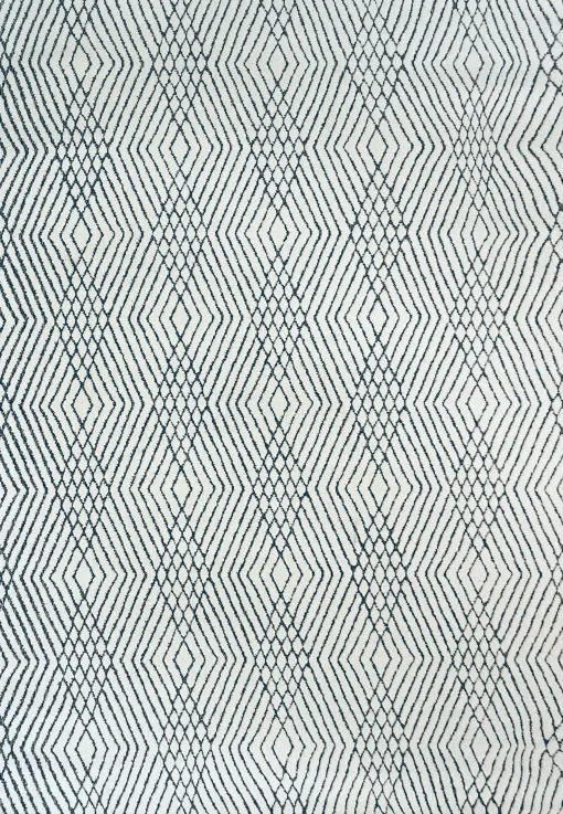 New Anne Klein The Inscribe Contemporary Rug Collection Multi