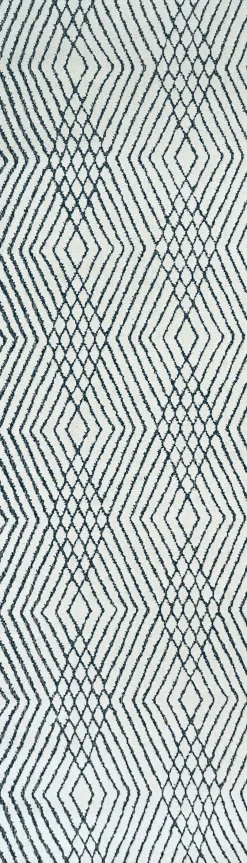 New Anne Klein The Inscribe Contemporary Rug Collection Multi