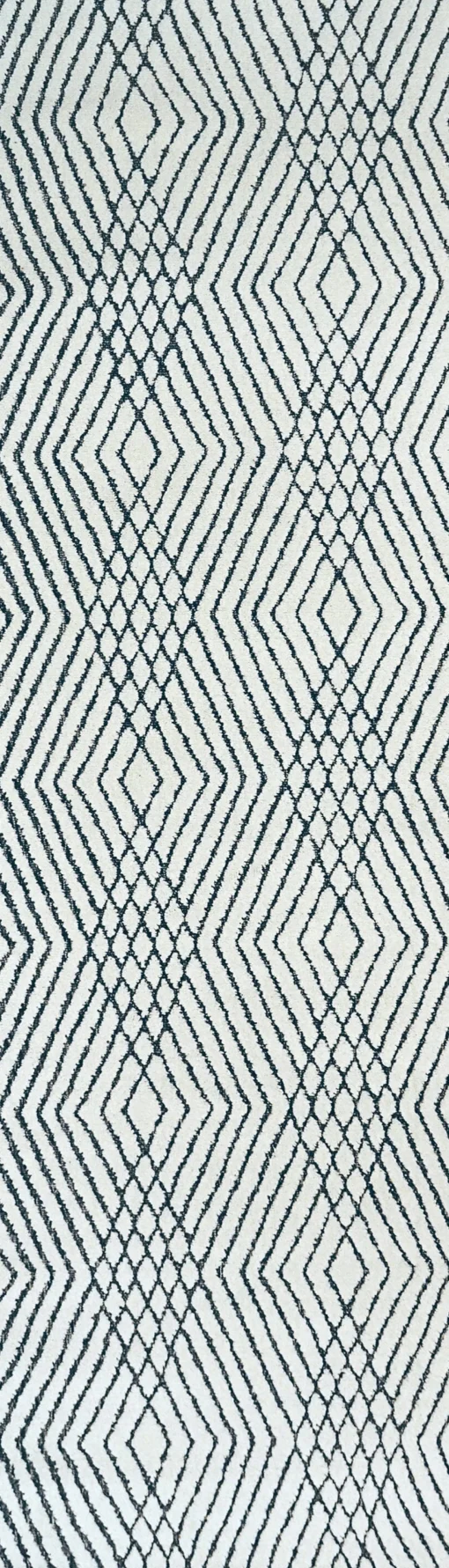 New Anne Klein The Inscribe Contemporary Rug Collection Multi