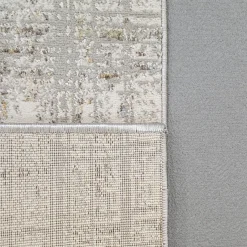 Hot Anne Klein The Modern Art Modern Rug Collection Grey/Multi