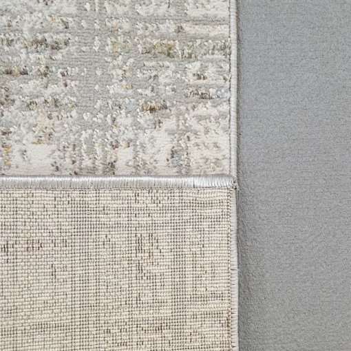 Hot Anne Klein The Modern Art Modern Rug Collection Grey/Multi
