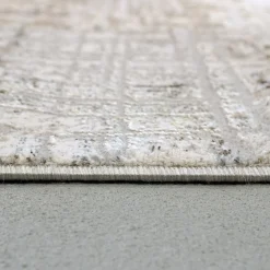 Hot Anne Klein The Modern Art Modern Rug Collection Grey/Multi
