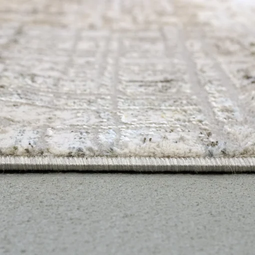 Hot Anne Klein The Modern Art Modern Rug Collection Grey/Multi