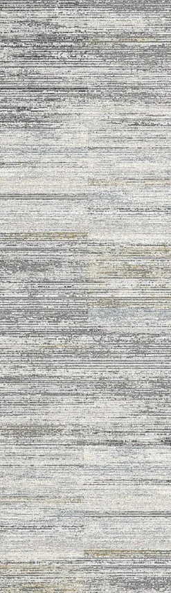 Best Anne Klein The Nobility Modern Abstract Rug Collection Grey/Beige/Charcoal