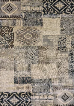 Best Anne Klein The Palace Transitional Rug Collection Multi