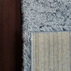 Best Sale Anne Klein The Posh Contemporary Rug Collection Blue