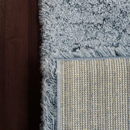 Best Sale Anne Klein The Posh Contemporary Rug Collection Blue